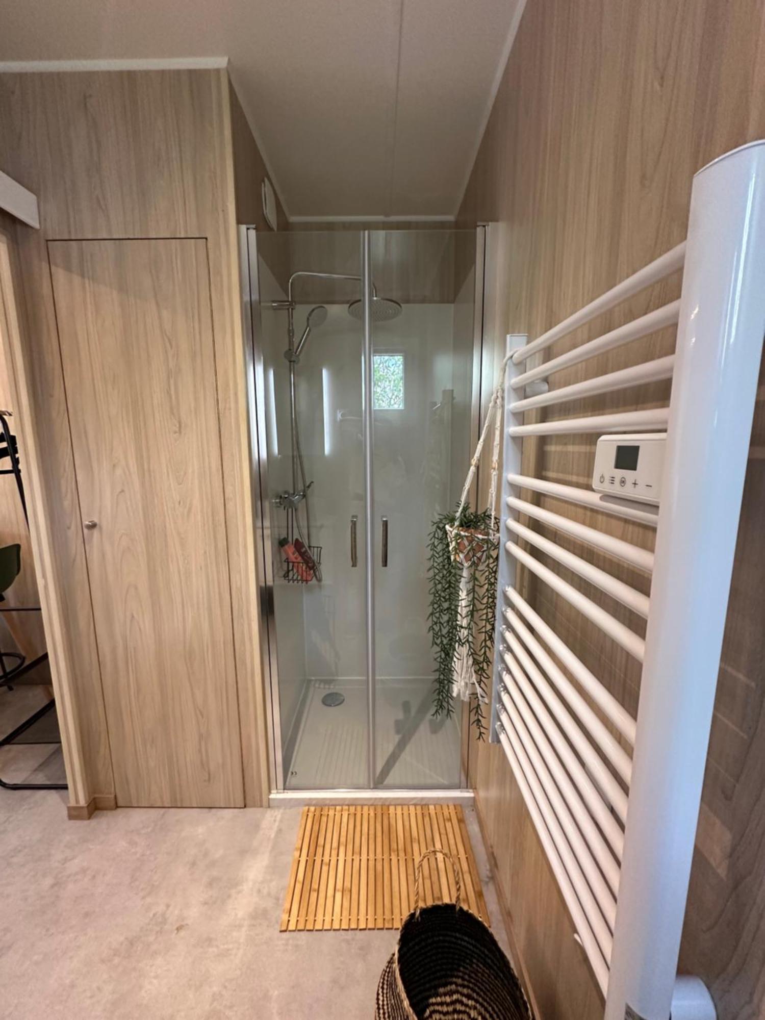 La Cabane Du Figuier A Rambouillet Ngoại thất bức ảnh