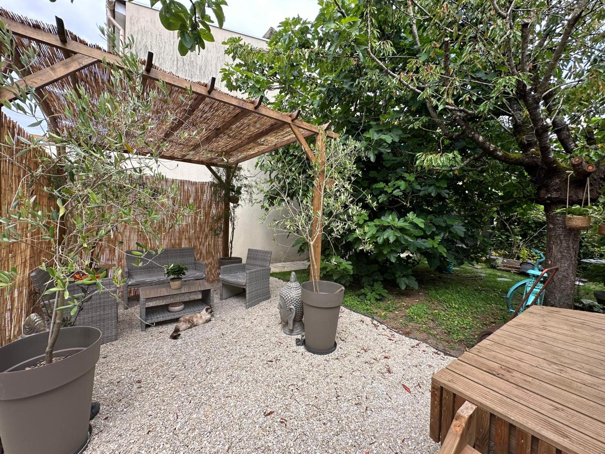 La Cabane Du Figuier A Rambouillet Ngoại thất bức ảnh